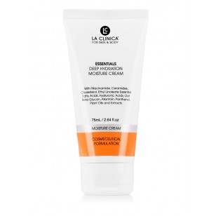 Deep Hydration Moisture Cream